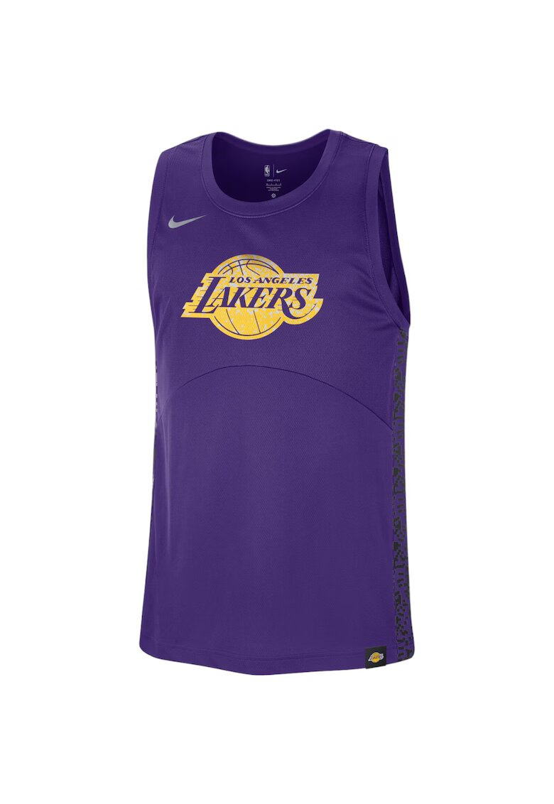 Nike Майка LA Lakers Starting 5 34721