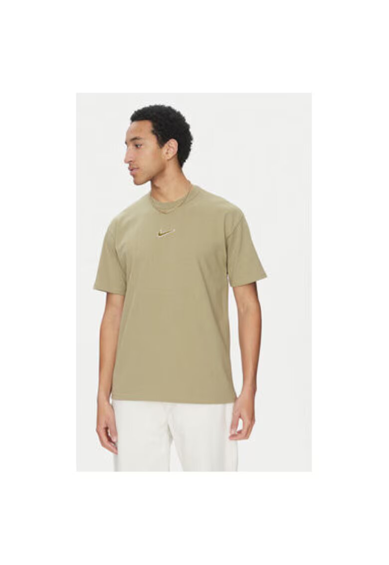 Nike Мъжка тениска - 305365460 - Памук -