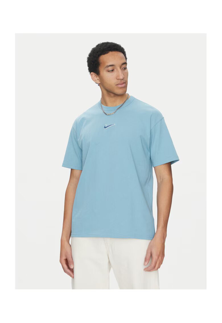 Nike Мъжка тениска - 305365514 - Памук -