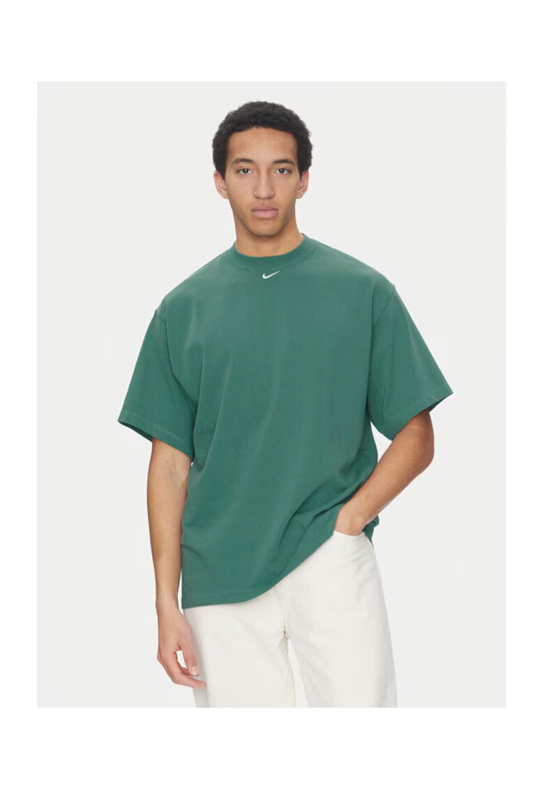 Nike Мъжка тениска - 305365712 - Памук -