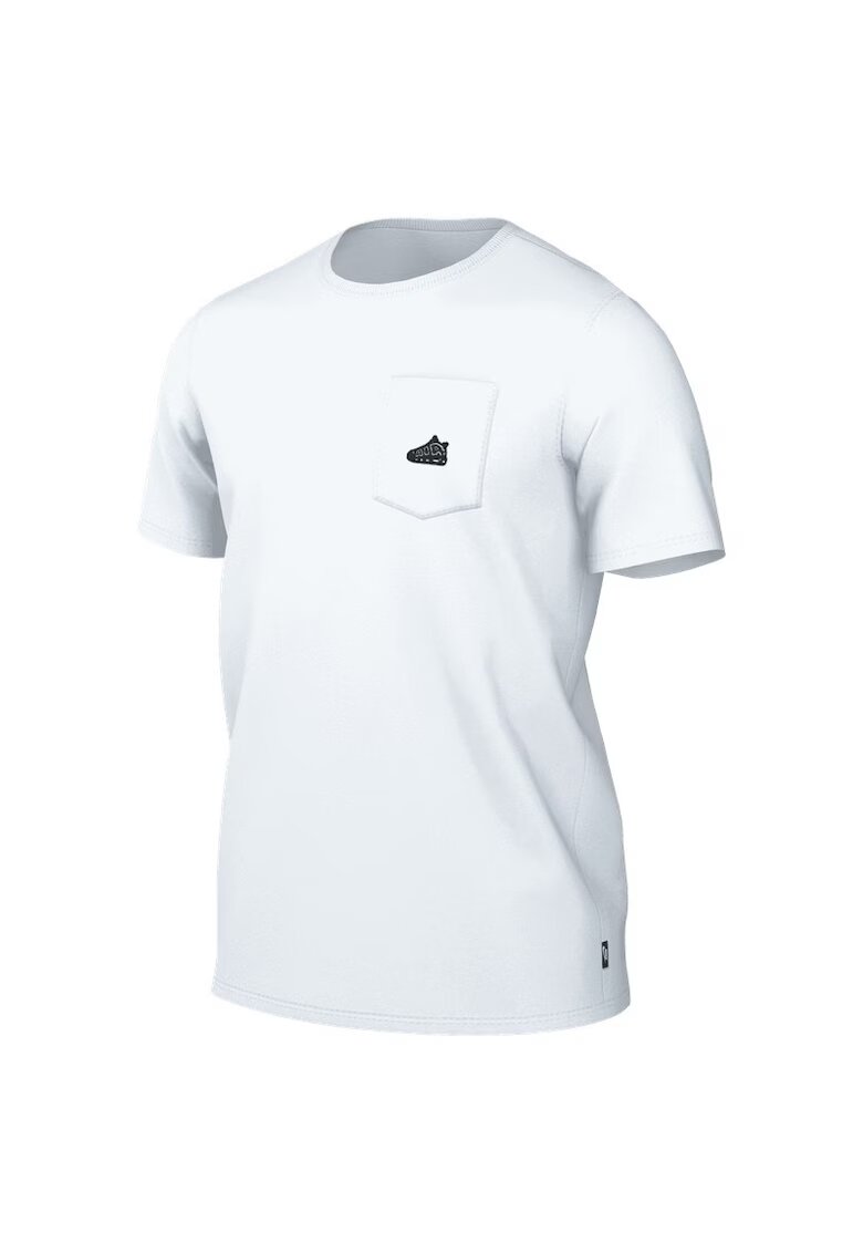 Nike Мъжка тениска FZ7979-100 - Бяла