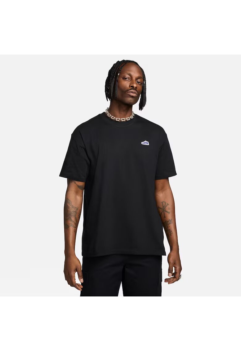 Nike Мъжка тениска M NSW Tee M90 Lbr Patch 4289