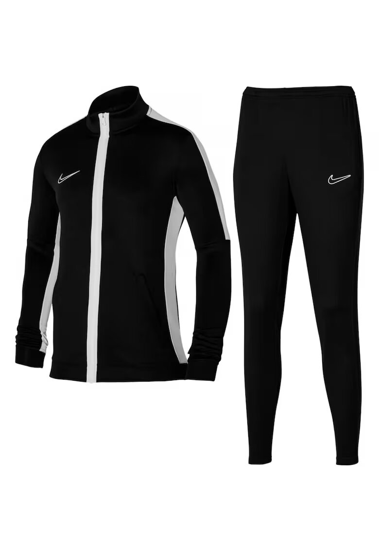 Nike Мъжки анцуг Academy 23 - плетен - Черен