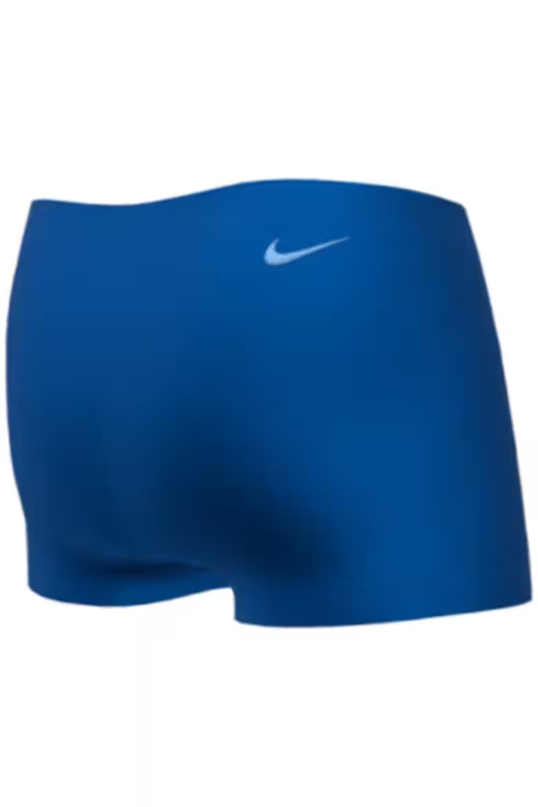 Nike Мъжки бански Scribble Square Leg Men's Pool Swim Brief Кралско Синьо