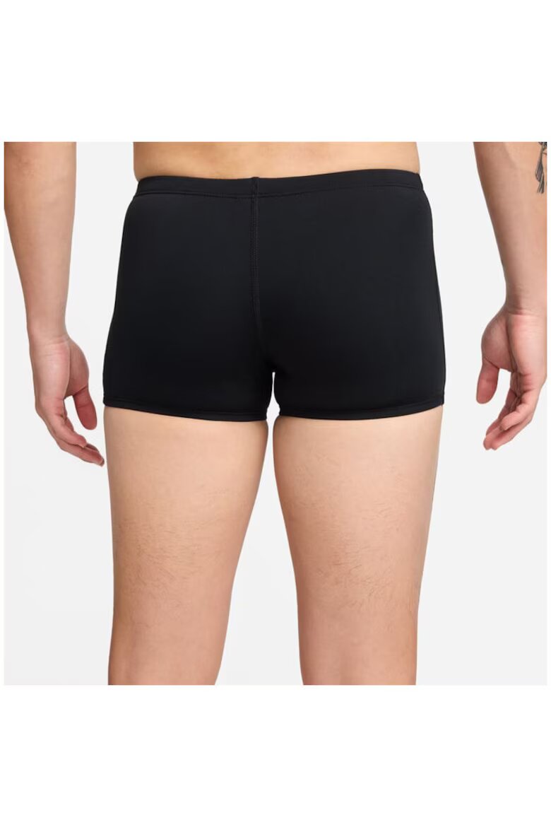Nike Мъжки бански Square Leg Черен