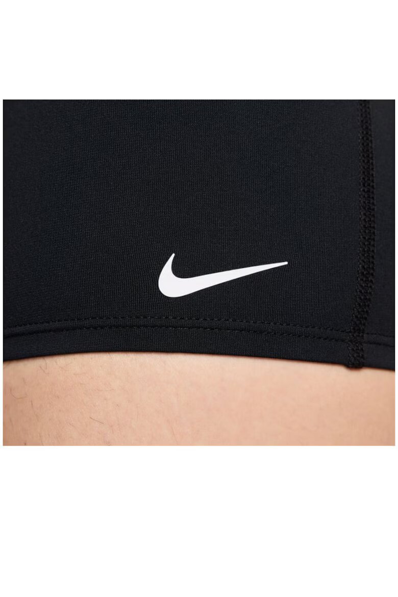 Nike Мъжки бански Square Leg Черен