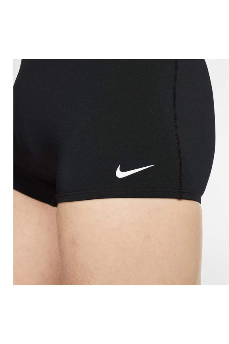 Nike Мъжки бански Square Leg Черен