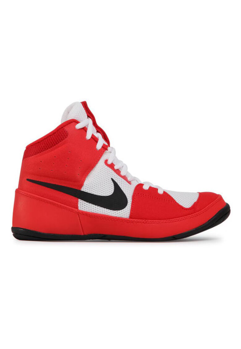 Nike Мъжки боксови обувки 207843844 - Текстил - Червени