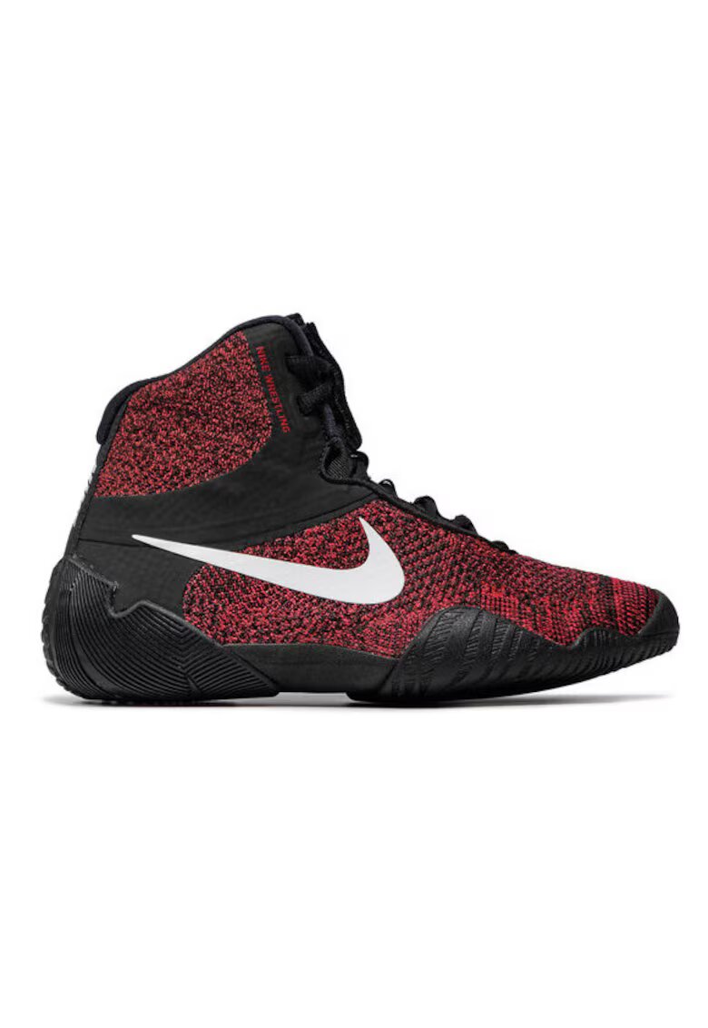 Nike Мъжки боксови обувки 209710724 - Текстил - Червени