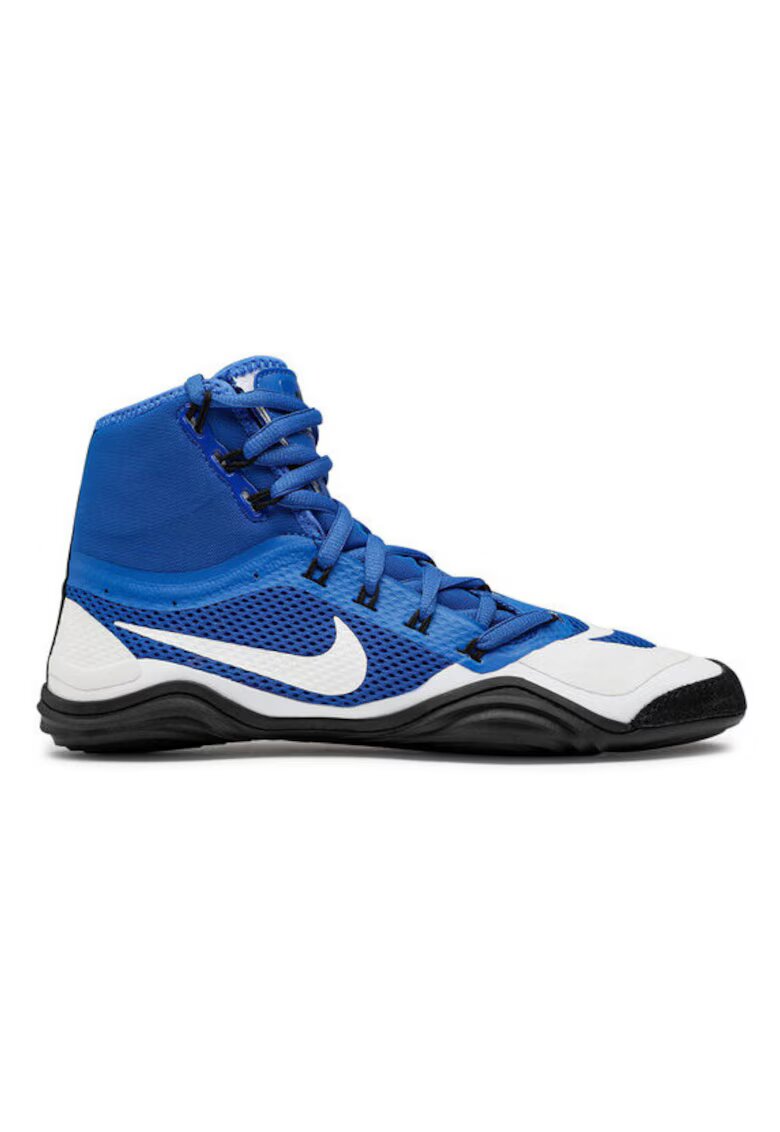 Nike Мъжки боксови обувки 300378724 - Текстил -