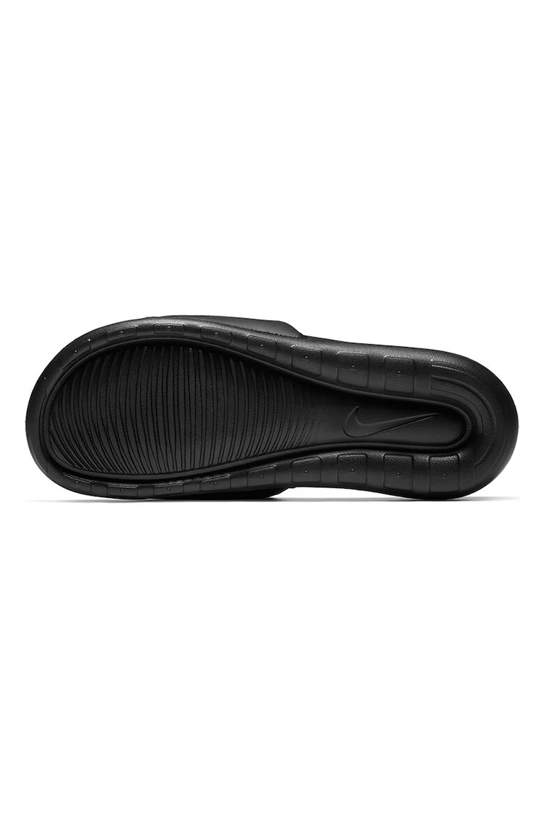 Nike Мъжки чехли Victori One Slide Slides CN9675-600 Бял/Черен