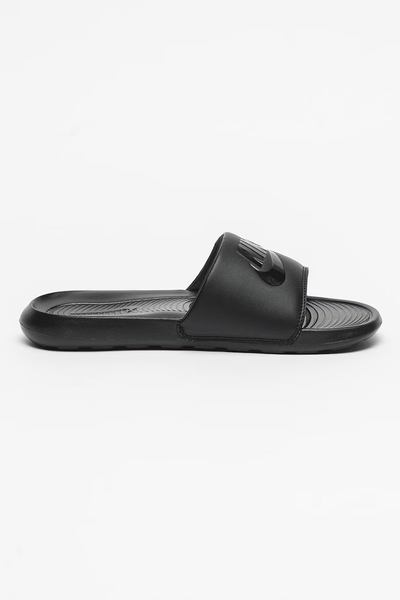 Nike Мъжки чехли Victori One Slide Slides CN9675-600 Onyx Black