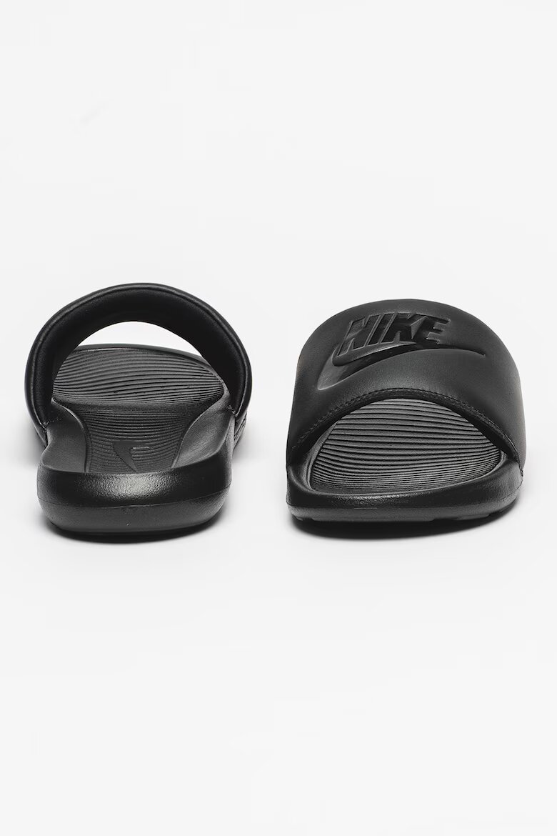 Nike Мъжки чехли Victori One Slide Slides CN9675-600 Onyx Black