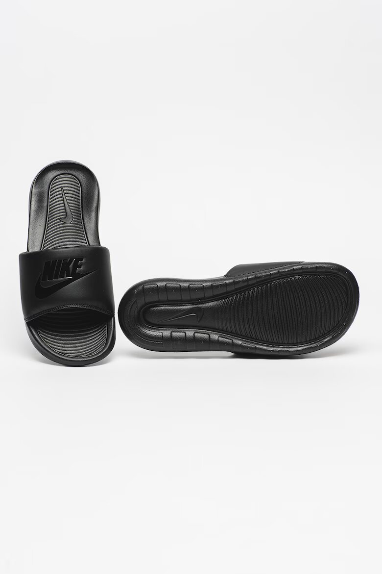 Nike Мъжки чехли Victori One Slide Slides CN9675-600 Onyx Black