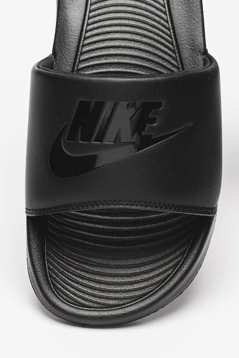 Nike Мъжки чехли Victori One Slide Slides CN9675-600 Onyx Black