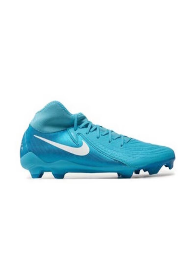 Nike Мъжки футболни обувки 305079084 - Еко кожа -