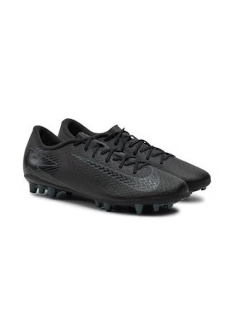 Nike Мъжки футболни обувки 305079411 - Синтетични - Черни