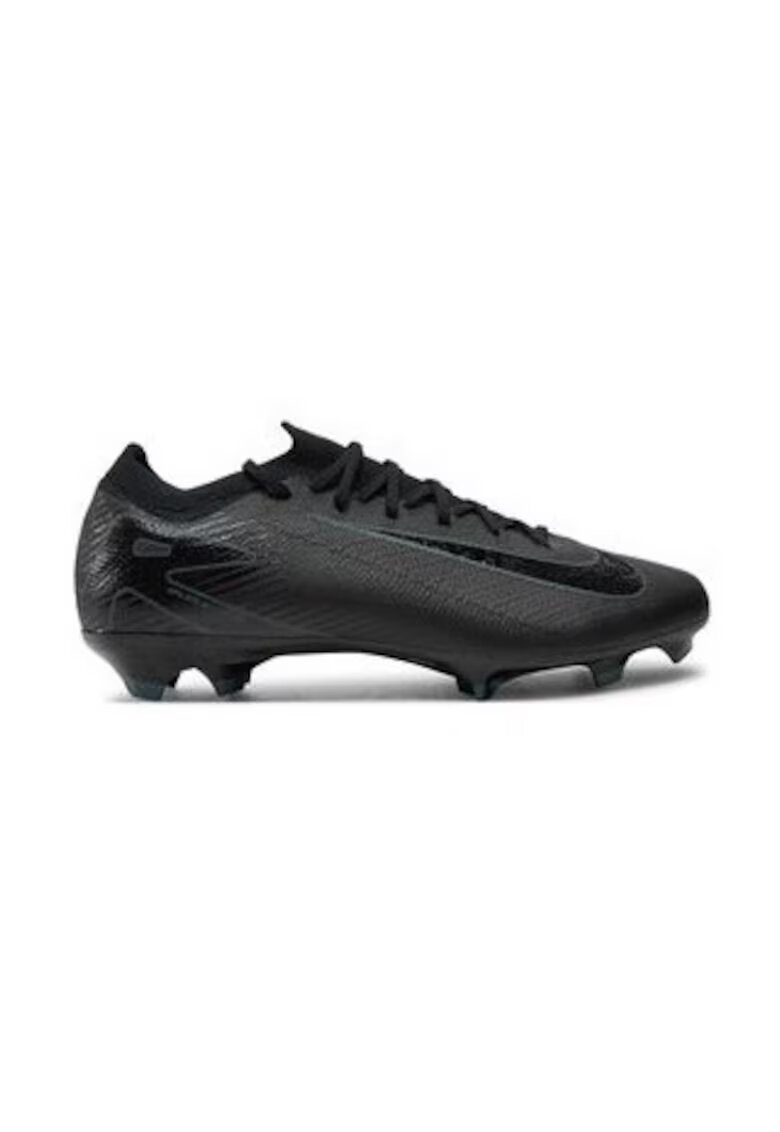 Nike Мъжки футболни обувки 305079497 - Синтетични - Черни