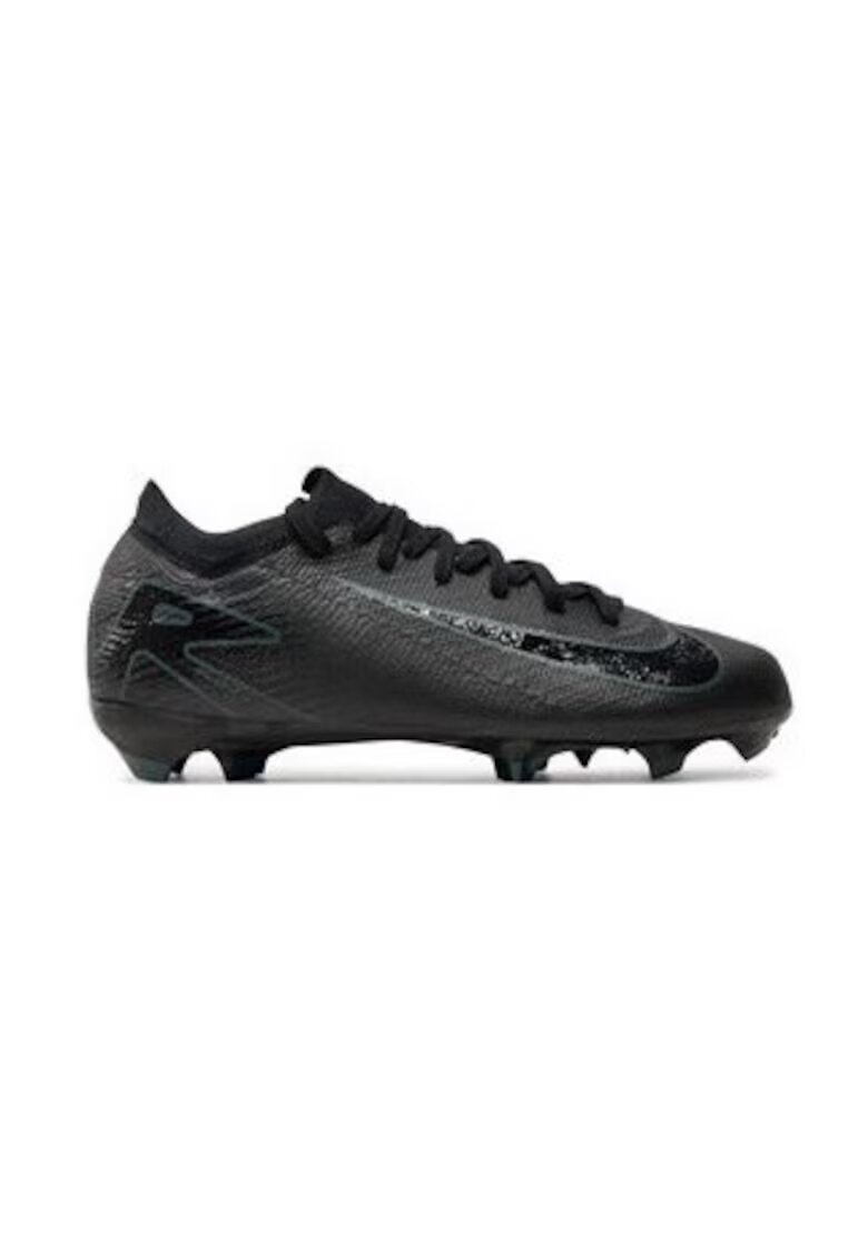 Nike Мъжки футболни обувки 305079602 - Синтетични - Черни