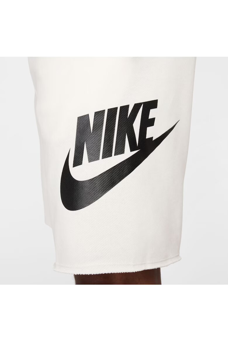 Nike МЪЖКИ КЪСИ ПАНТАЛОНИ CLUB ALUMNI FT SHORT FQ4950-133 Бежов