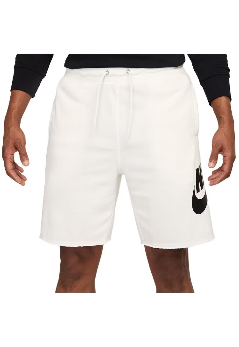 Nike Мъжки къси панталони m nk club alumni ft short - FQ4950-133