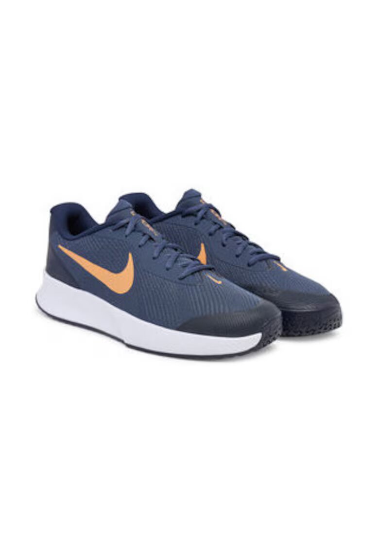 Nike Мъжки кецове 305801111 - Текстил