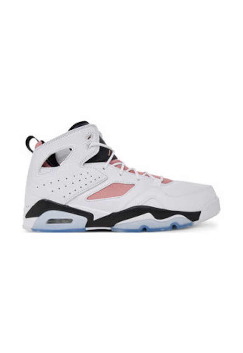 Nike Мъжки кецове 305801180 - Естествена кожа