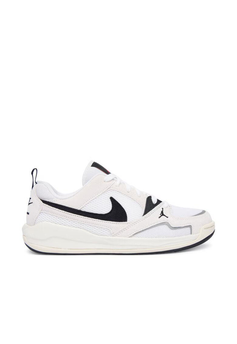 Nike Мъжки кецове Jordan CMFT Era - /черен - синтетичен материал