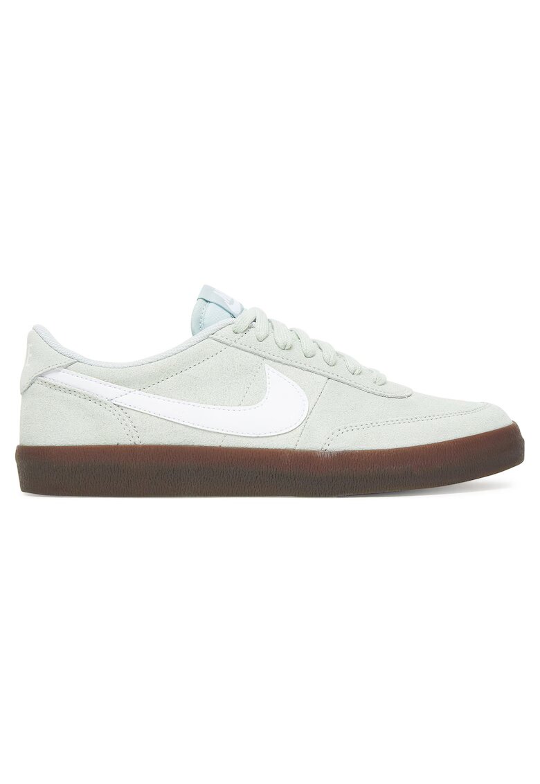 Nike Мъжки кецове Killshot 2 - сиви - естествена кожа