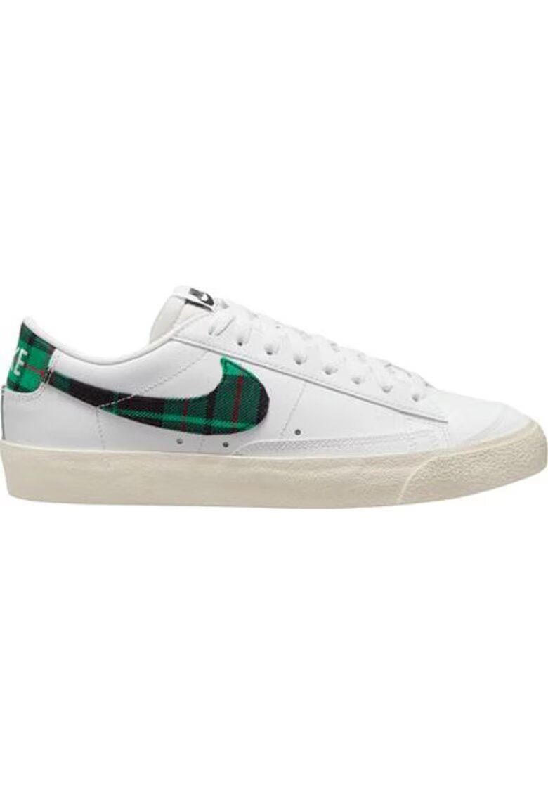 Nike Мъжки маратонки Blazer Low '77 Prm Nos - DV0801-100 - бели