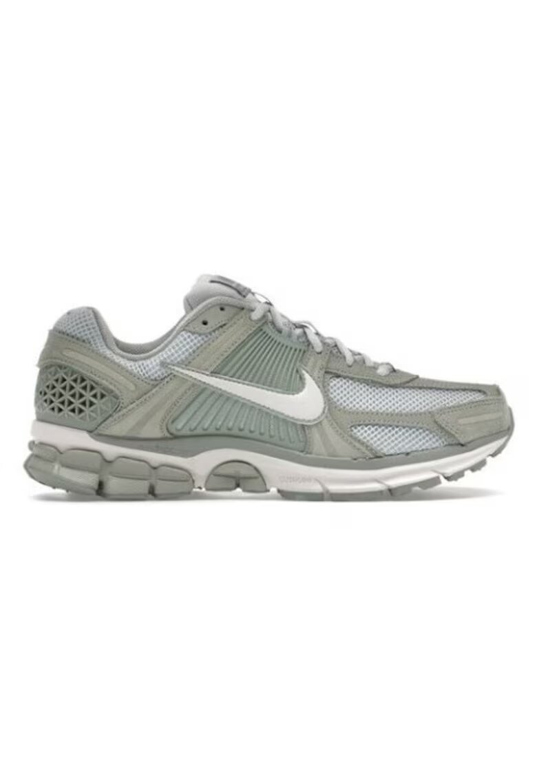 Nike Мъжки маратонки HF1553-300 - Екокожа -