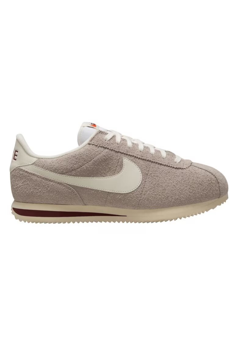 Nike Мъжки маратонки HF3142-001 - Естествена кожа -