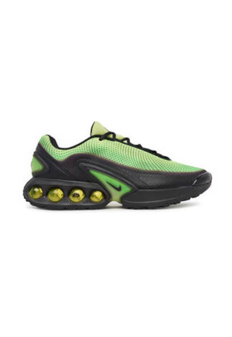 Nike Мъжки кецове - текстил - - - - - - - - - - -
