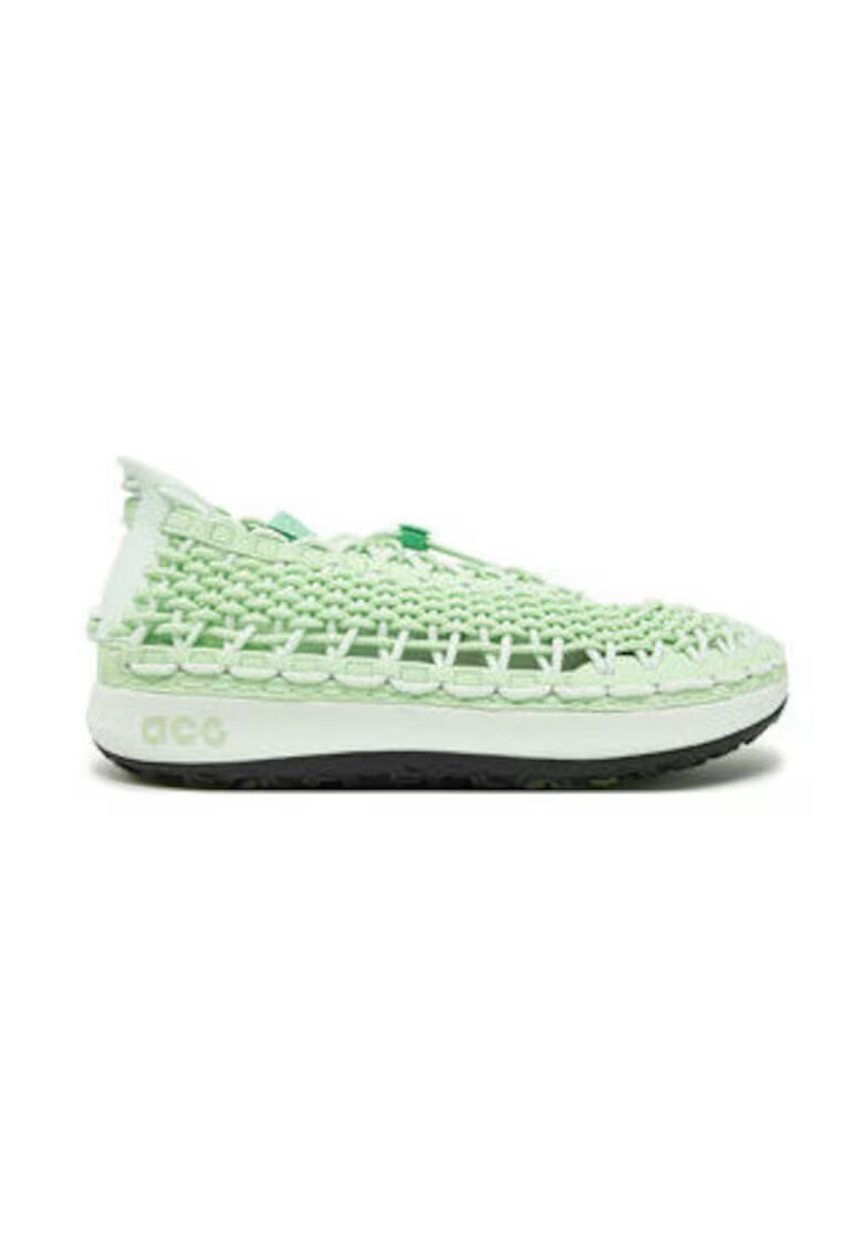 Nike Мъжки маратонки за водни спортове 305240781 - текстил - зелени