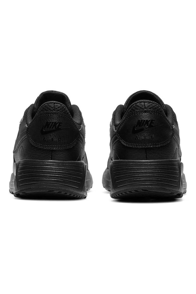 Nike Мъжки обувки BM119122 Черни 40 5 Черен