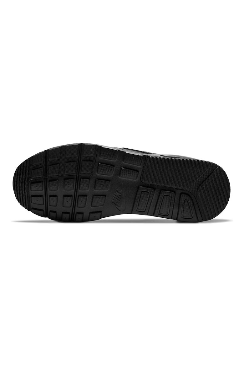 Nike Мъжки обувки BM119122 Черни 40 5 Черен