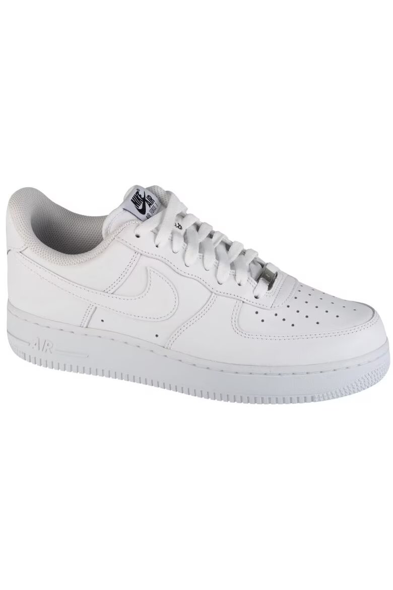 Nike Мъжки обувки BM211116 бели