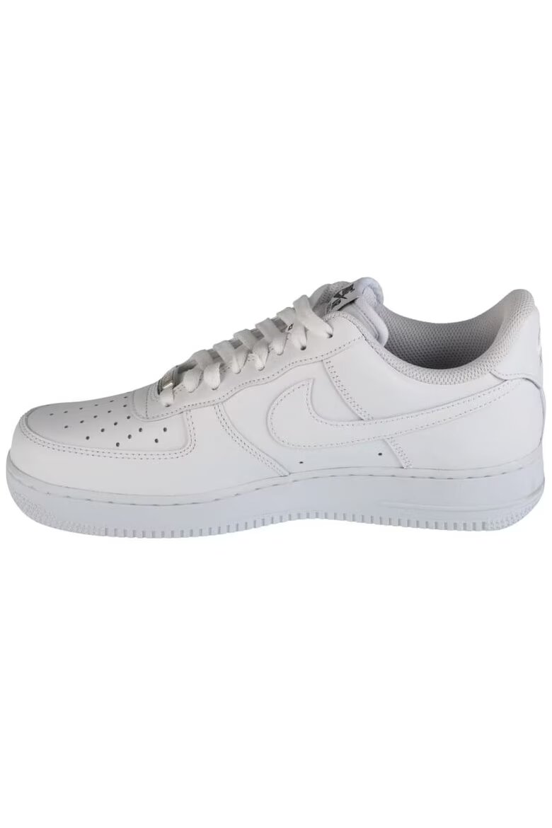 Nike Мъжки обувки BM211116 бели
