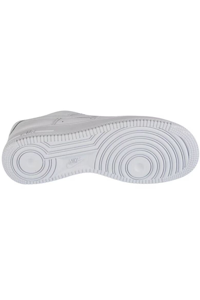 Nike Мъжки обувки BM211116 бели