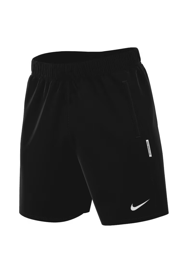 Nike Мъжки панталон m nk df si flc 8in short - FD7748-010 -