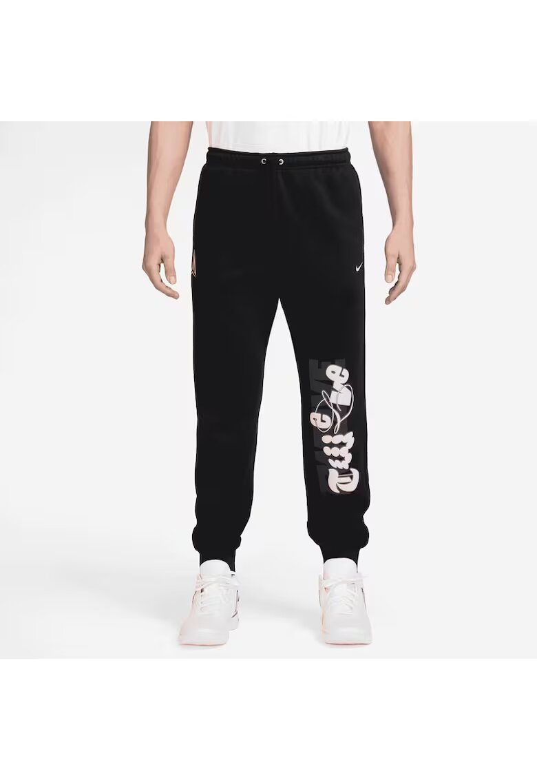 Nike Мъжки панталони ja m club bb jogger pant - FZ1043-010 -