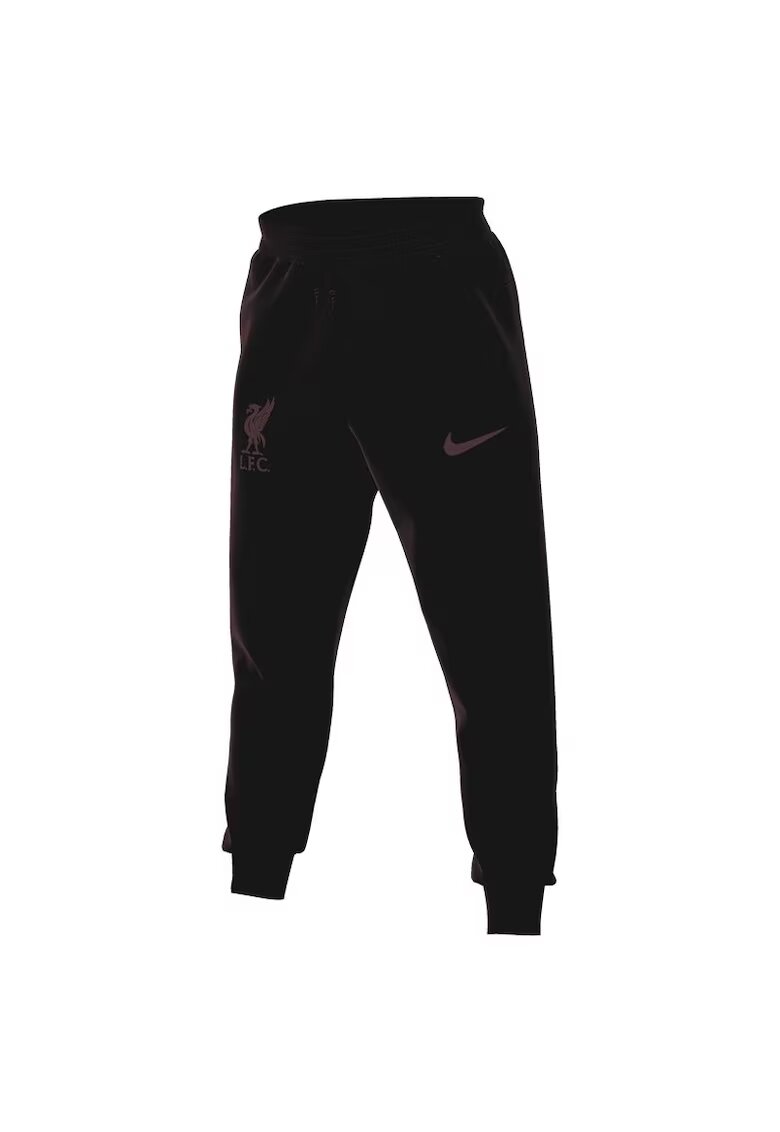 Nike Мъжки панталони lfc mnsw tech flc jgr pant - FN8489-010 -