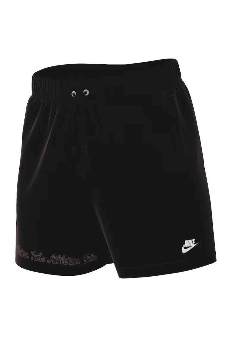 Nike Мъжки панталони m nk club flow short vrsty - FV5661-010 -
