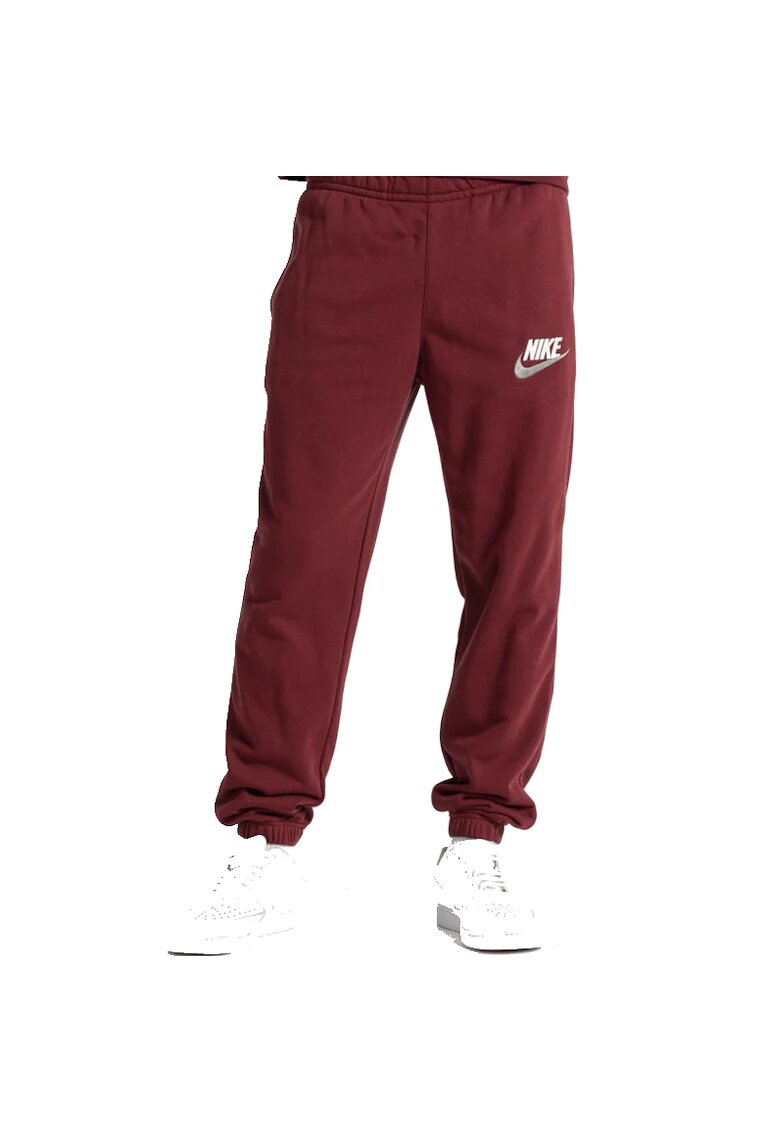 Nike Мъжки панталони m nk club+ ft cf lbr pant - FB7687-677 -