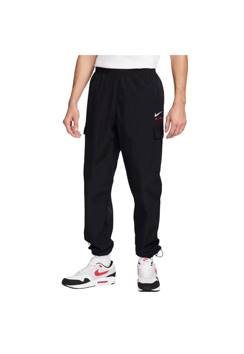 Nike Мъжки панталони m nsw sw air ltwt wv pant - FZ8371-010 -
