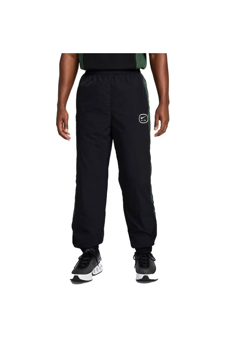 Nike Мъжки панталони m nsw sw air pant wv - HM0170-011 - XS INTL