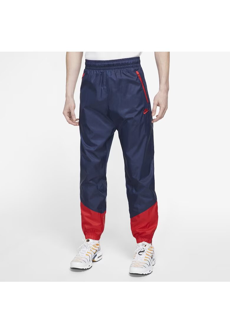 Nike Мъжки панталони - XS INTL - полиестер