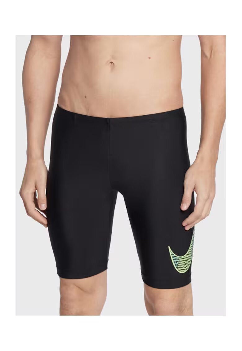 Nike Мъжки плувни шорти - 36059 - Полиамид