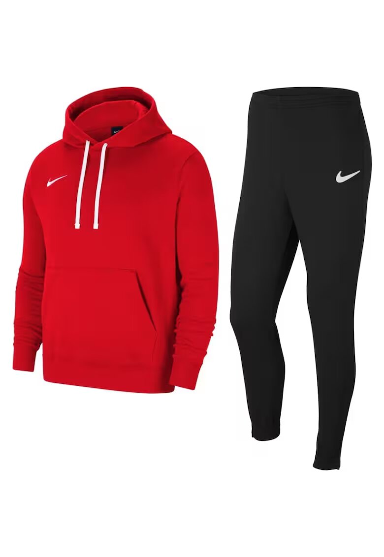 Nike Мъжки спортен екип Team Club 20 - Червен