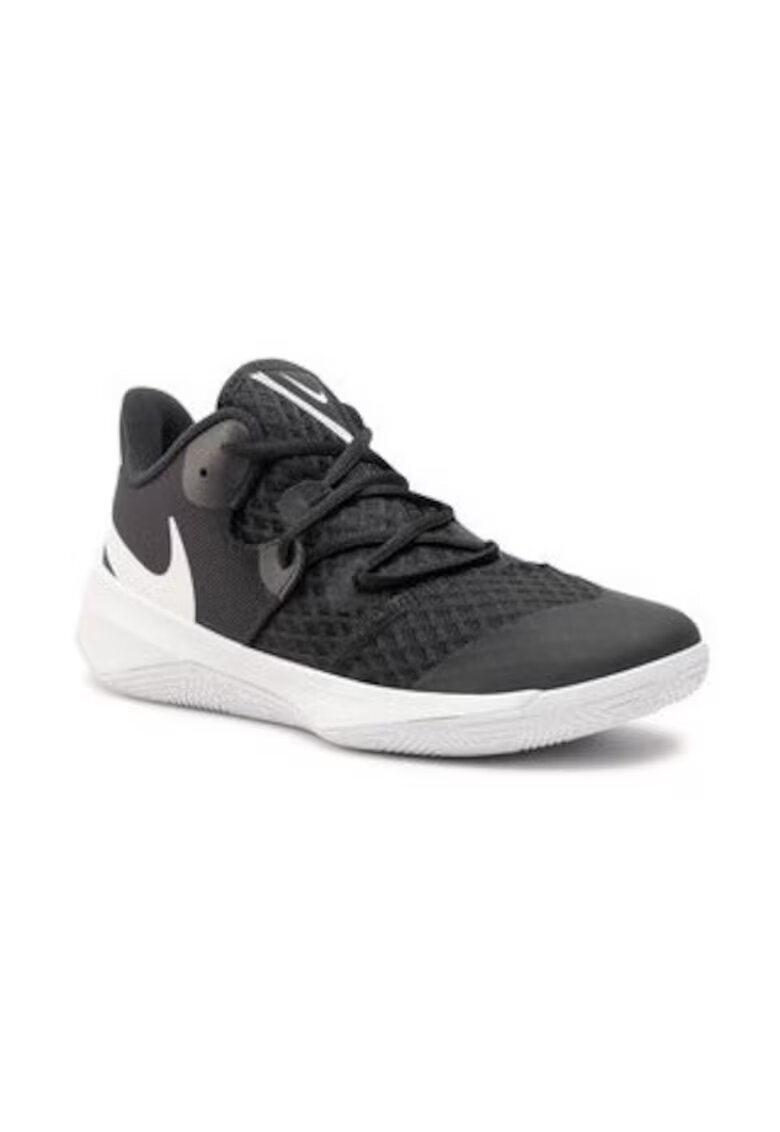 Nike Мъжки спортни обувки 208191104 - Текстил -
